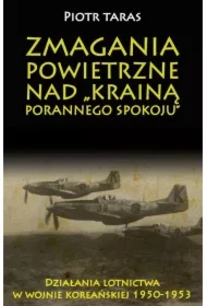 Zmagania powietrzne nad Krainą porannego spokoju