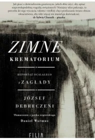 Zimne krematorium