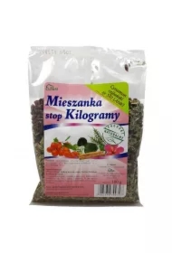Mieszanka ziołowa Stop Kilogramy