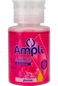 Zmywacz do paznokci z gliceryną