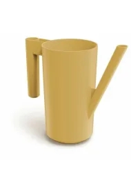 Konewka tubo - musztardowy