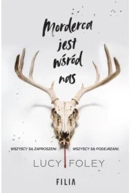 Morderca jest wśród nas