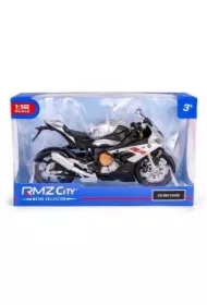 RMZ 1:12 BMW S1000RR 2020 (Regular) Srebrny