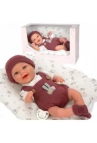 Lalka hiszpańska bobas 35cm