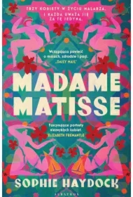 Madame Matisse