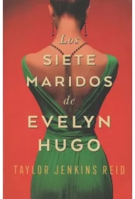Los siete maridos de Evelyn Hugo