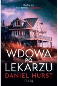 Wdowa po lekarzu