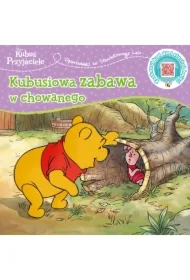 Kubusiowa zabawa w chowanego