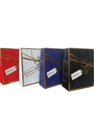 Torba prezentowa L MIX