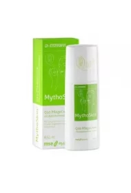 MythoSkin Q10 Pflege Creme z ekstraktem komórek macierzystych jabłka