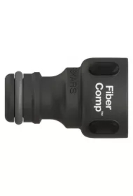 Przyłącze kranowe 3/4" fibercomp