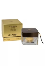 Krem do twarzy Sublimage La Creme Ultimate Cream Texture Fine