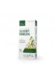 Złocień Maruna 520 mg Suplement diety