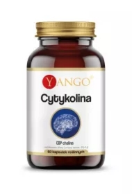 Cytykolina Suplement diety