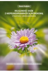 Religijność osób z niepełnosprawnością wzrokową
