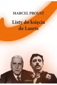 Listy do księcia de Lauris