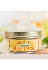 Żywica zapachowa  - Sal Tree