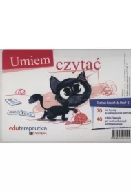 Umiem czytać