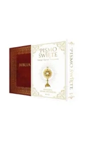 Pismo Święte Starego i Nowego Testamentu