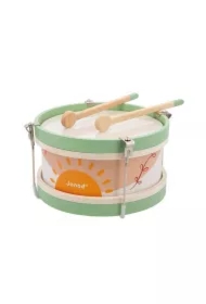 Drewniany bębenek Sunshine 18 m+