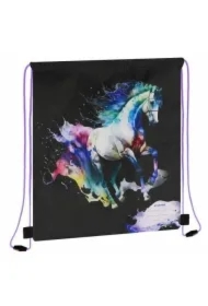 Worek na buty Cuties Horses