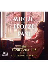 Miłość, proszę pani