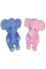 Słoń 45cm MIX