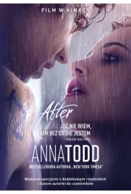 Już nie wiem, kim bez ciebie jestem. After. Tom 2. Wersja filmowa