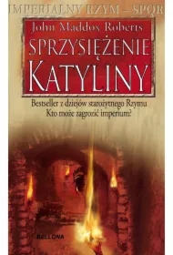 Sprzysiężenie Katyliny