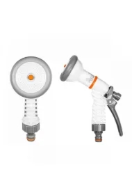 Pistolet do wody standard /white line