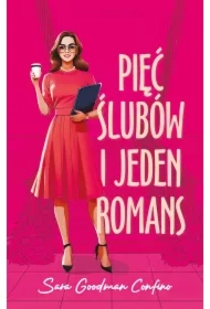 Pięć ślubów i jeden romans