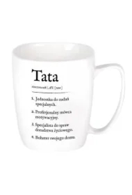 Kubek Tata definicja