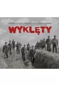 Wyklęty - Oryginalna Ścieżka dźwiękowa z filmu CD