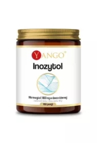 Inozytol Suplement diety