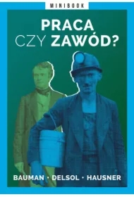 Praca czy zawód? (minibook)