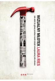 Wizualny młotek. Jak wbić do głowy przekaz marki dzięki emocjonalnej sile obrazu