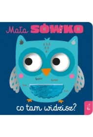 Mała sówko, co tam widzisz?