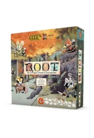 Root