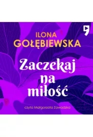 Zaczekaj na miłość