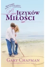 Pięć języków miłości TW