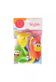 Balon dekoracyjny Minki Party