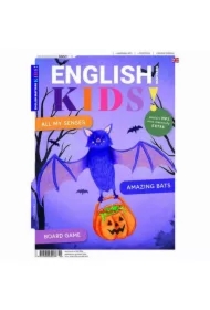 English Matters KIDS nr 25