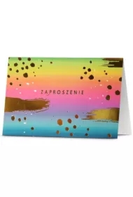 Zaproszenie Uniwersalne