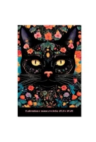 Kalendarz nauczyciela 2025/2026 A5 książkowy mix