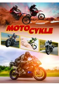 Motocykle