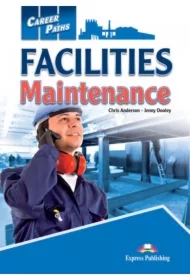 Career Paths. Facilities Maintenance. Student's Book + DigiBook