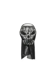 Maska Czaszka 18,5x24,5cm