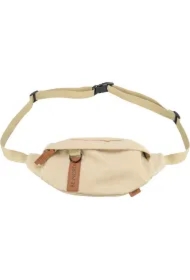 Be Nordic Sling, torba nerka, piaskowa, 24 x 11 x 8 cm, pasek: 50-165 cm