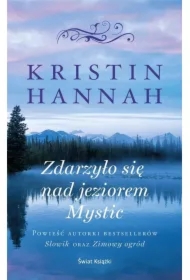 Zdarzyło się nad jeziorem Mystic