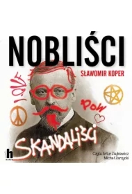 Nobliści, skandaliści